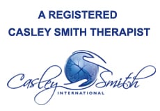 A Registered Casley Smith Therapist